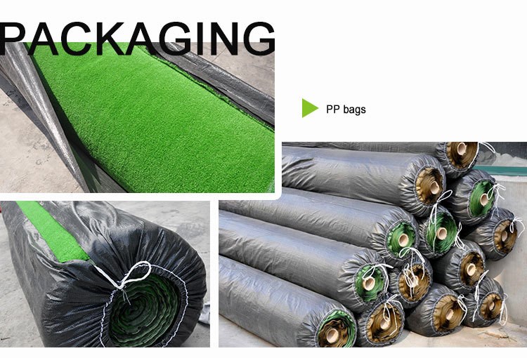 PP cheap artificial grass carpet landscape artificial grass artificial grass china