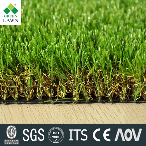 new arrival garden decoration artificial turf artificial grass